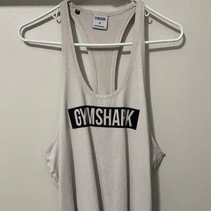 Gymshark Tank Top